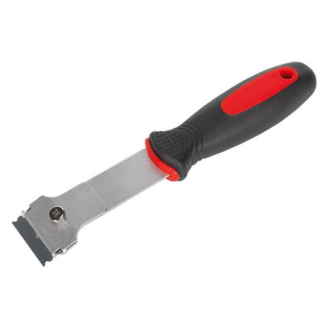 Razor Blade Scraper