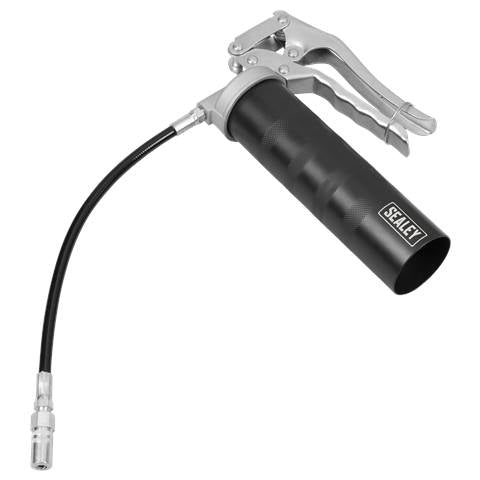 Pistol Style Screw-Type Grease Gun
