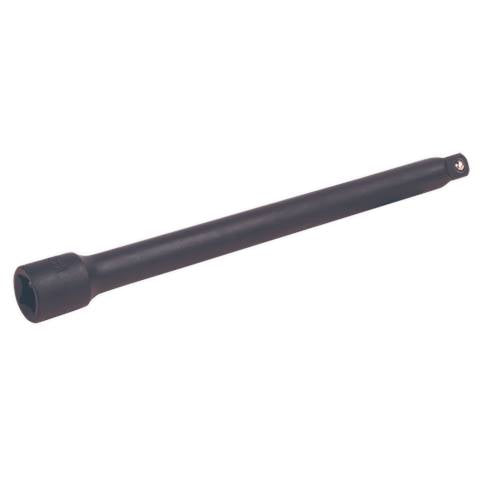 Premier Impact Extension Bar 1/2"Sq Drive 250mm
