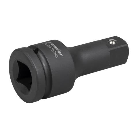 Premier Impact Extension Bar 3/4"Sq Drive 100mm