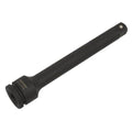 Premier Impact Extension Bar 3/4"Sq Drive 250mm