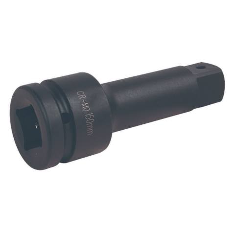 Premier Impact Extension Bar 1"Sq Drive 150mm