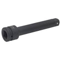 Premier Impact Extension Bar 250mm 1"Sq Drive