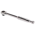 Premier Gearless Ratchet Wrench, Push-Through Reverse 1/2"Sq Drive