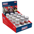Assorted Drill Bit Sets - Display Box of 12