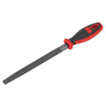 Premier Half-Round Engineer's File 200mm