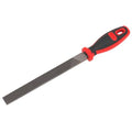 Premier Flat Engineer's Hand File 200mm
