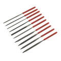Needle File Set 10pc