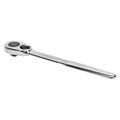 Premier Low Profile Flip Reverse Ratchet Wrench 3/8"Sq Drive