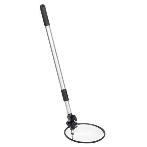 Adjustable Underbody Inspection Mirror