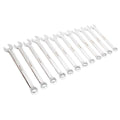 Premier Jumbo Combination Spanner Set 12pc