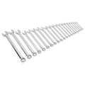 Premier Jumbo Combination Spanner Set 21pc