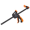 Ratchet Bar Clamp 300mm