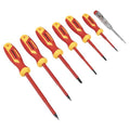 Screwdriver Set 7pc VDE Approved