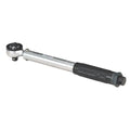 Premier Calibrated Micrometer Torque Wrench 3/8"Sq Drive