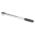 Premier Calibrated Micrometer Torque Wrench 1/2"Sq Drive