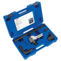 Premier Torque Multiplier Set 1/2"-3/4"Sq Drive 7pc