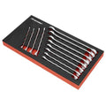 Premier Combination Spanner Set 12pc
