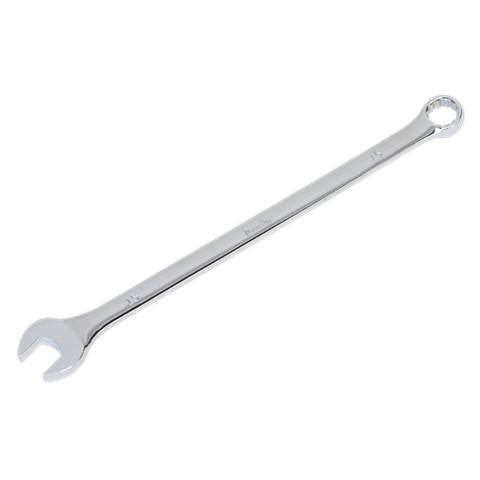 Premier Extra-Long Combination Spanner 15mm