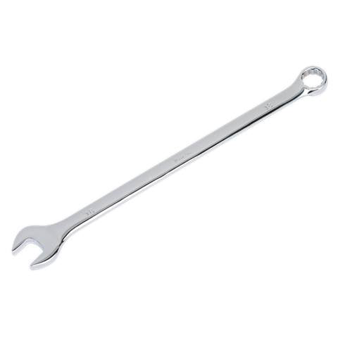 Premier Extra-Long Combination Spanner 18mm