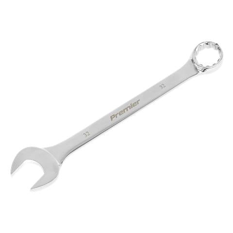 Premier Super Jumbo Combination Spanner 32mm