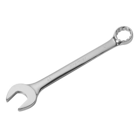 Premier Super Jumbo Combination Spanner 41mm