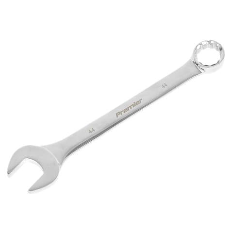 Premier Super Jumbo Combination Spanner 44mm