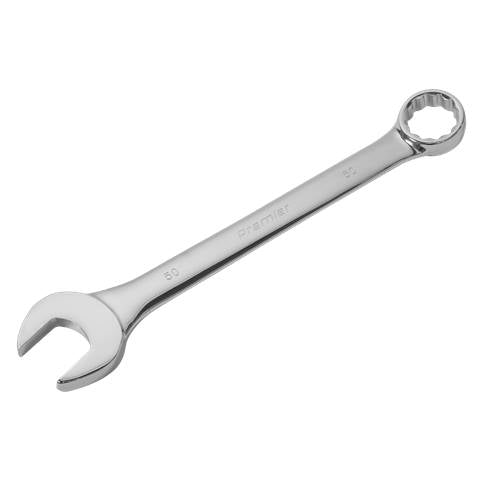 Premier Super Jumbo Combination Spanner 50mm