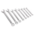 Premier Combination Spanner Set 8pc