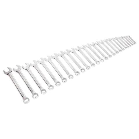 Premier Combination Spanner Set 6-32mm 25pc