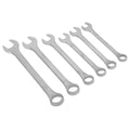Premier Jumbo Combination Spanner Set 6pc