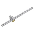 Premier Locking Sliding T-Bar 1/2"Sq Drive 250mm