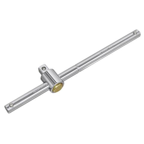 Premier Locking Sliding T-Bar 1/2"Sq Drive 250mm