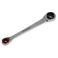 Premier Platinum 4-in-1 Reversible Ratchet Ring Spanner