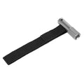 Oil Filter Strap Wrench 1/2"Sq Drive 120mm Capacity