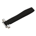 Oil Filter Strap Wrench 3/8" & 1/2"Sq Drive 300mm Capacity