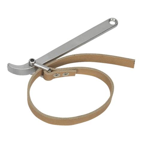 Oil Filter Strap Wrench 60-140mm Capacity