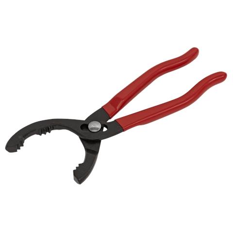 Oil Filter Pliers 54-89mm Capacity