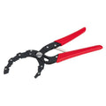 Premier Auto-Adjusting Oil Filter Pliers
