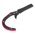 Oil Filter Wrench 75-95mm Capacity