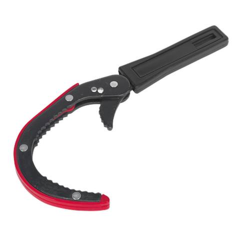 Oil Filter Wrench 75-95mm Capacity