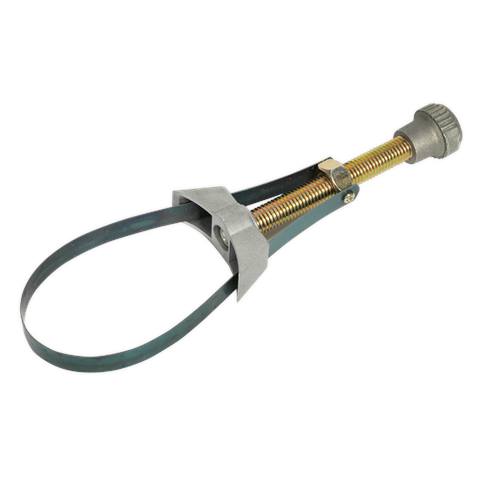 Oil Filter Band Wrench 65-105mm Capacity