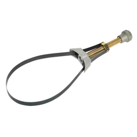 Oil Filter Band Wrench 105-155mm Capacity