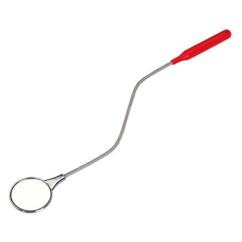 Premier Flexible Shaft Inspection Mirror 60mm