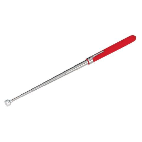 Premier Telescopic Magnetic Pick-Up Tool 1.6kg Capacity
