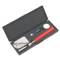 Premier Telescopic Magnetic Pick-Up & Inspection Tool Kit 5pc