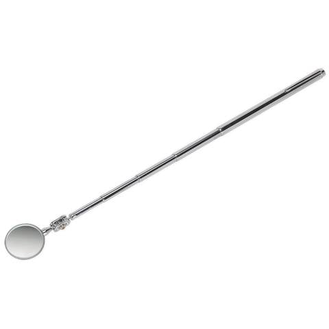 Premier Telescopic Articulated Mirror 30mm