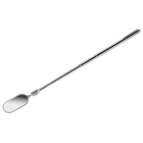 Premier Telescopic Articulated Mirror 50 x 25mm