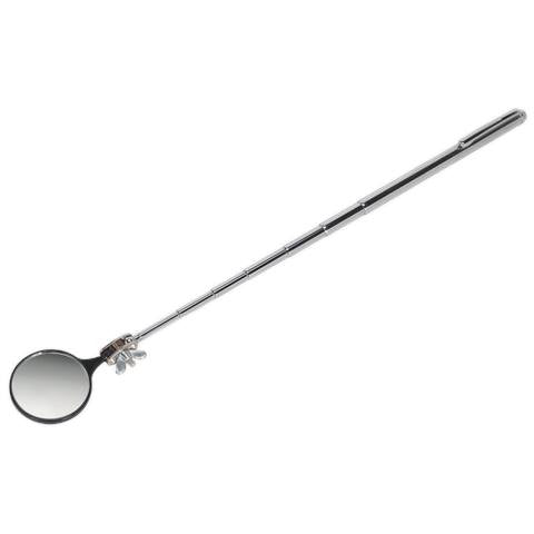 Premier Telescopic Inspection Mirror 40mm