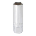 Magnetic Spark Plug Socket 3/8"Sq Drive 16mm